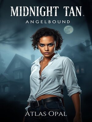 cover image of Midnight Tan